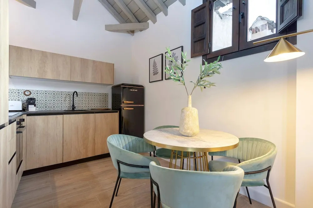 Luxury Apartment in Granada Horno Marina 7