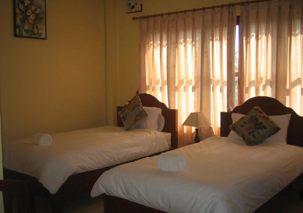 Khampaseuth Hotel