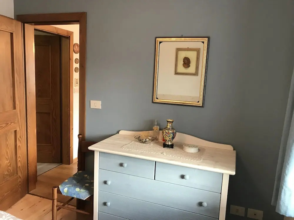 Lovely&pleasant 1 Bedroom Apartment in Cavalese