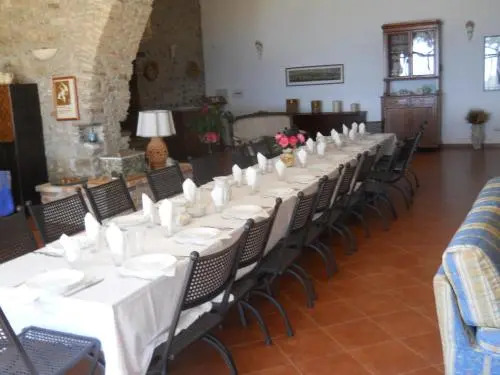 Masseria Cielogreco