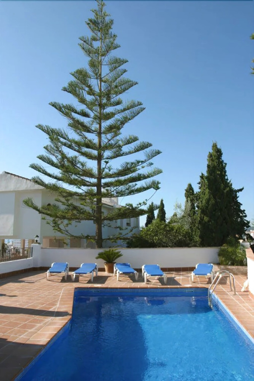 Villa Buganvillas 1A
