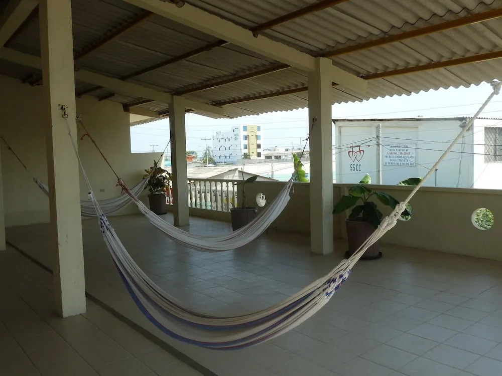 Chaqana Lodge