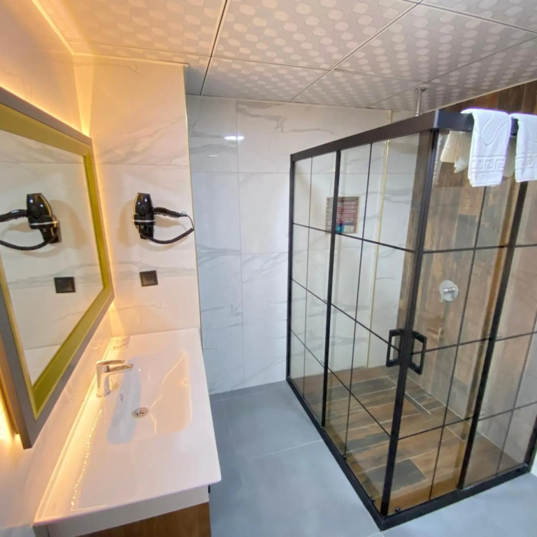 Grand Nergiz Otel