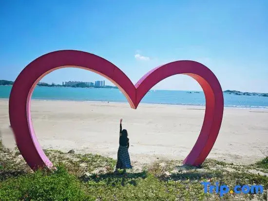 Zhexi Homestay (Nanmen Bay)