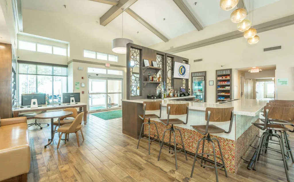 Holiday Inn Hotel and Suites Peachtree City by IHG