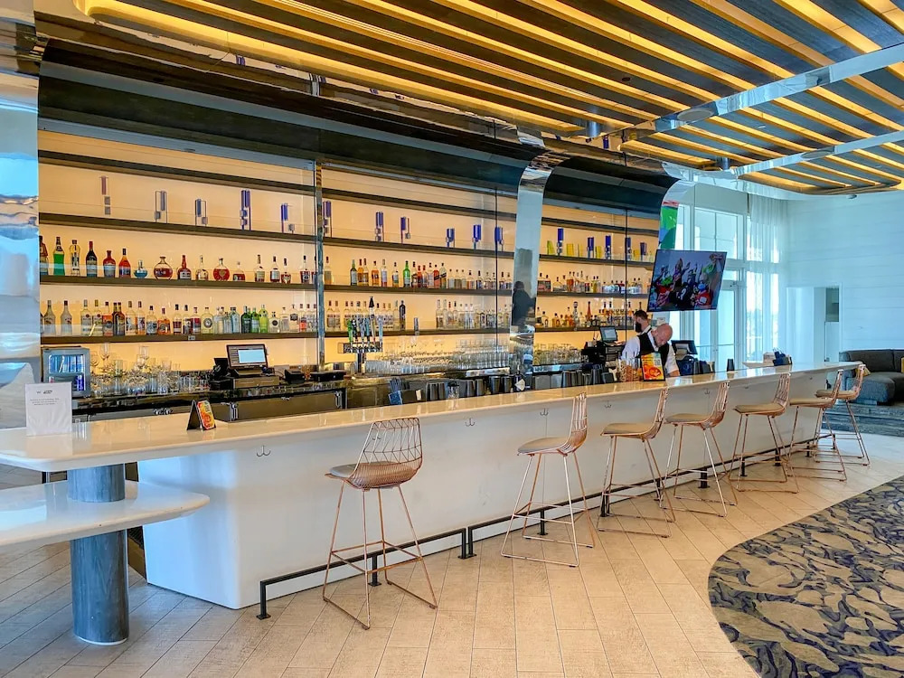 W Residences Luxury Suites Across from Fort Lauderdale Beach