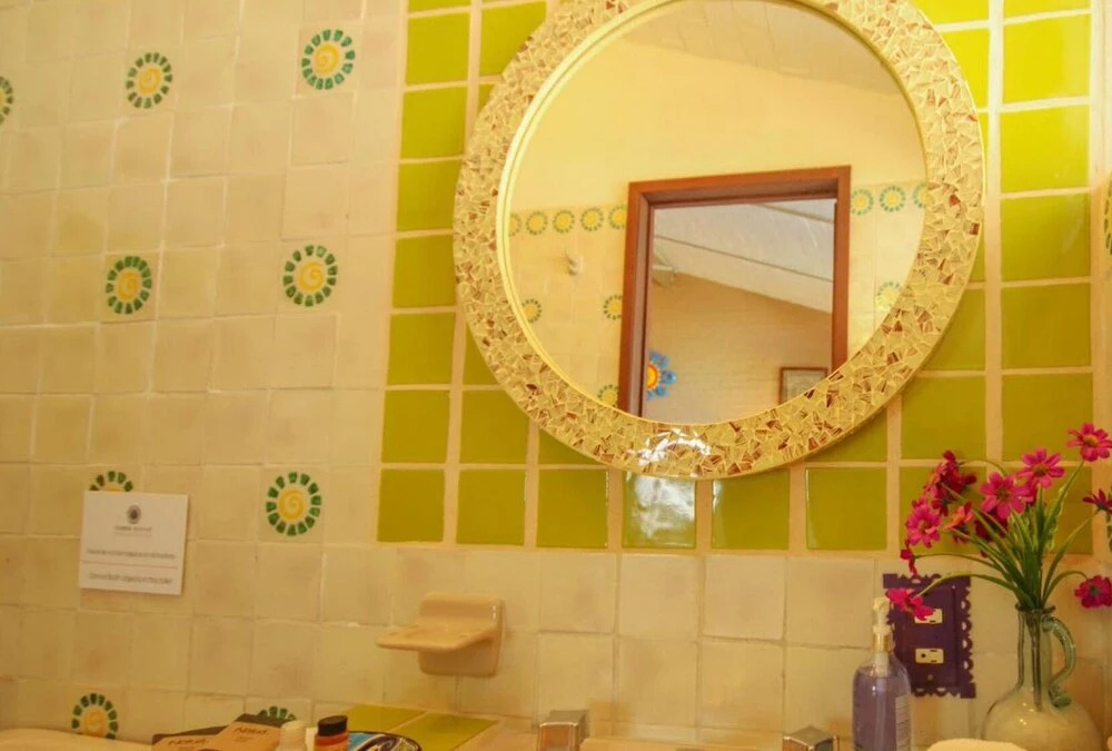 Private Suite in Upscale Boutique Hotel