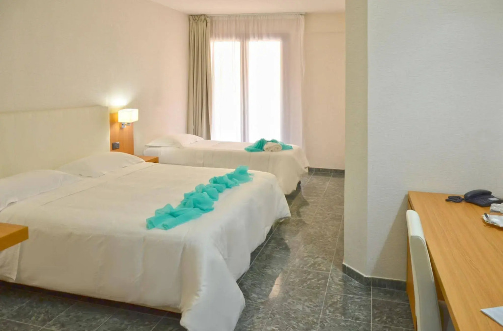 Vea Resort Hotel