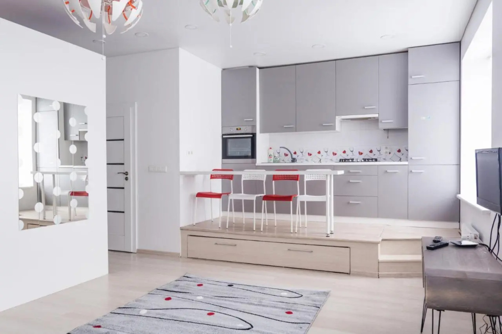 Sandra apartamentai