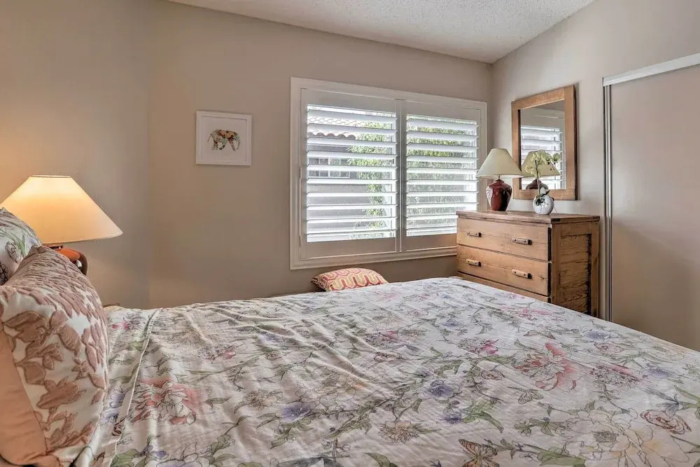 112117: Spacious 3 BR La Quinta Condo on PGA West!