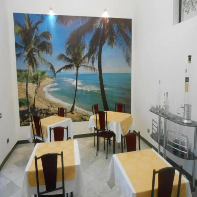 Hostal Italy
