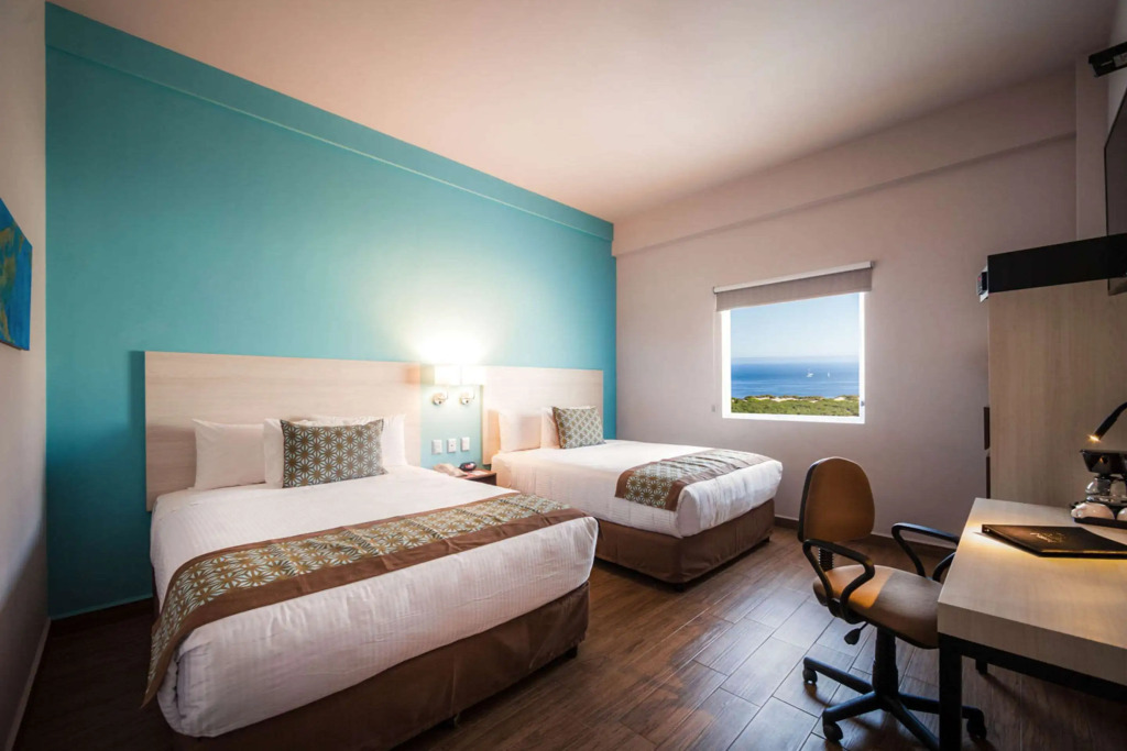 Comfort Inn & Suites Los Cabos
