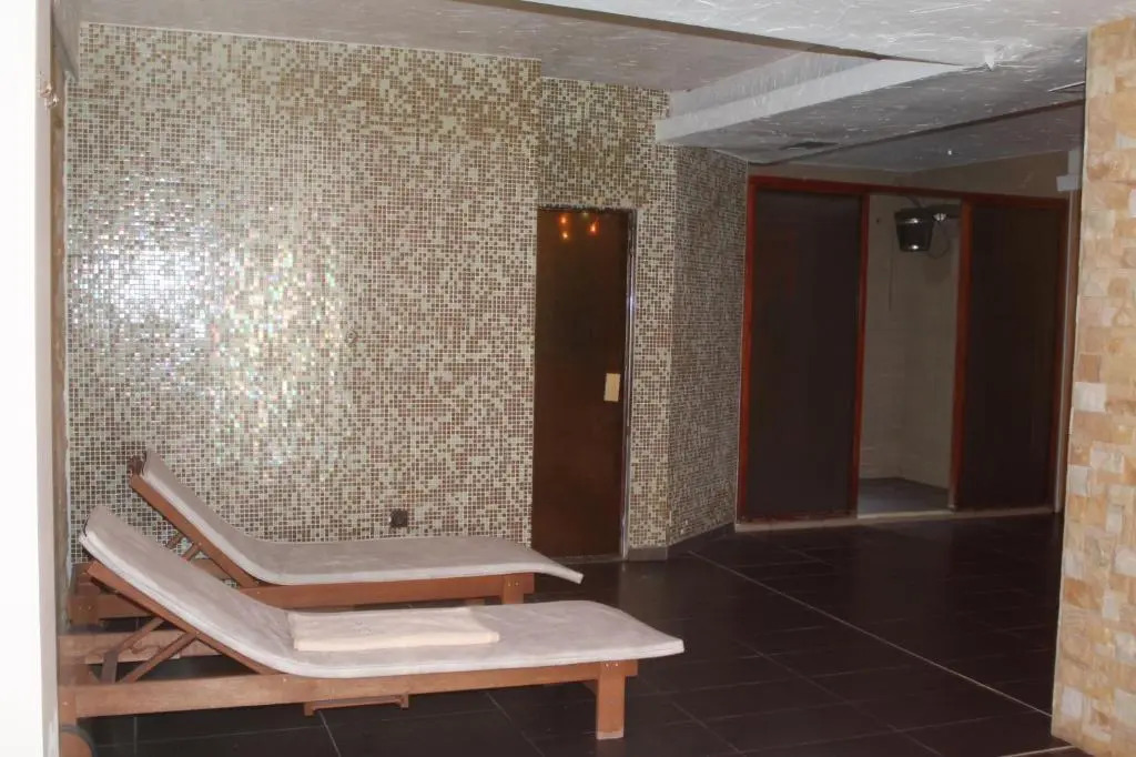 Lux Apartment Milmari Reko Premier 14 Kopaonik