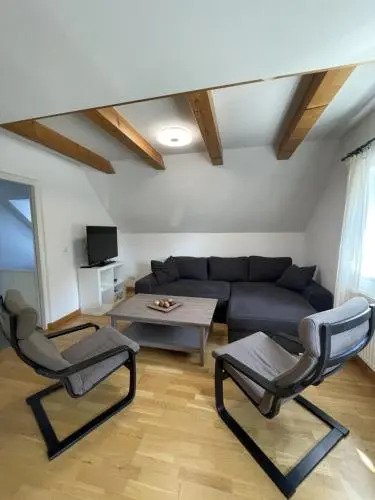 Haus Central