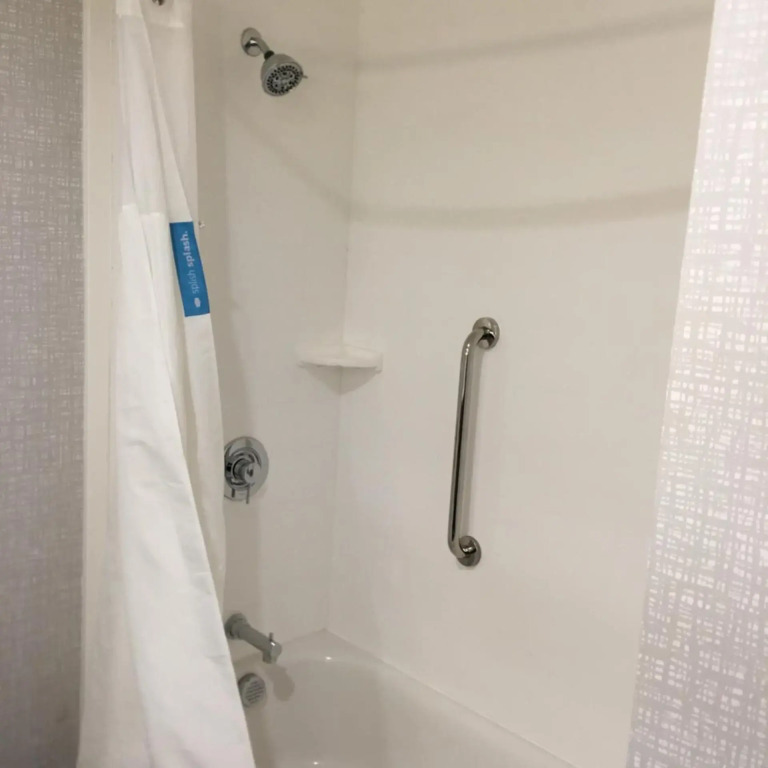 Hampton Inn Old Bridge NJ