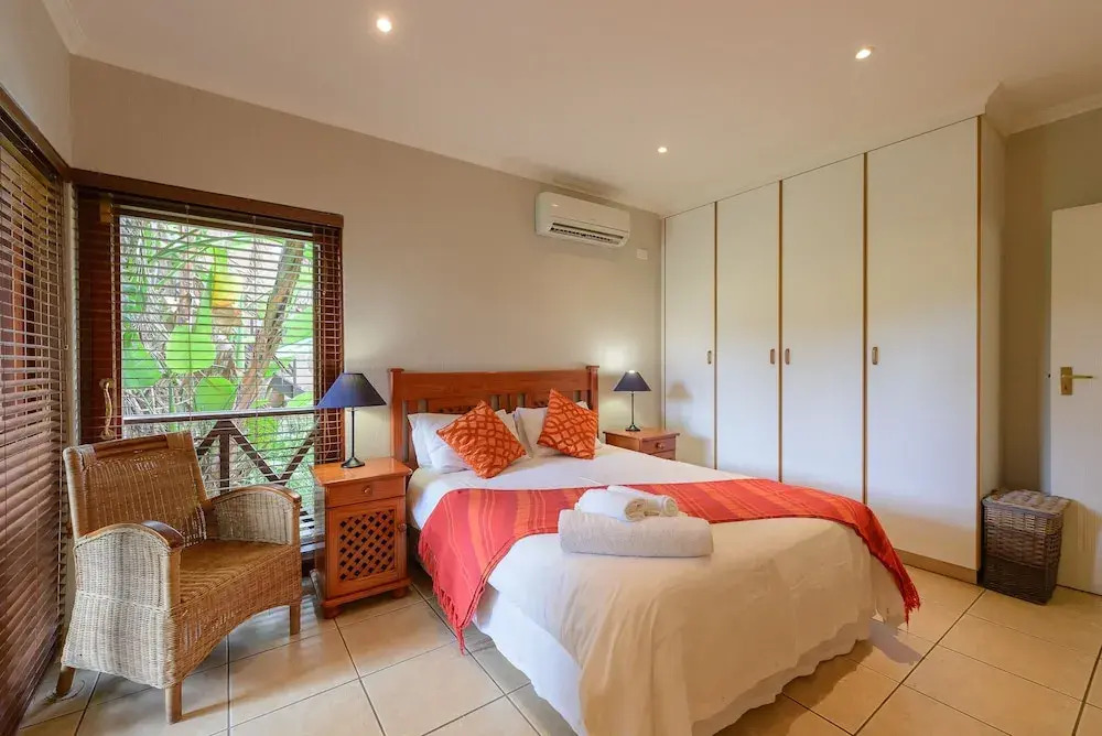 San Lameer Villa Rentals 10431