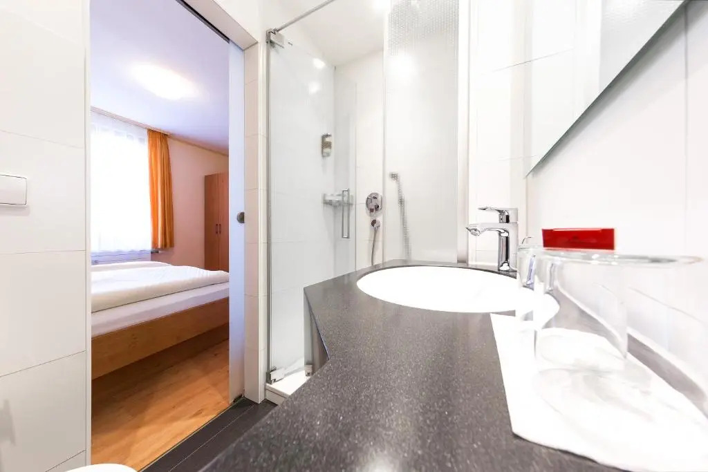 Hotel Hirschen