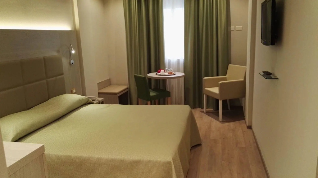 Hotel Alexander