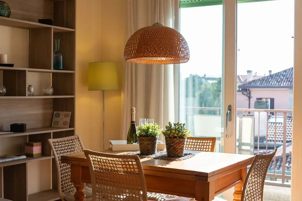Caboto Apartment