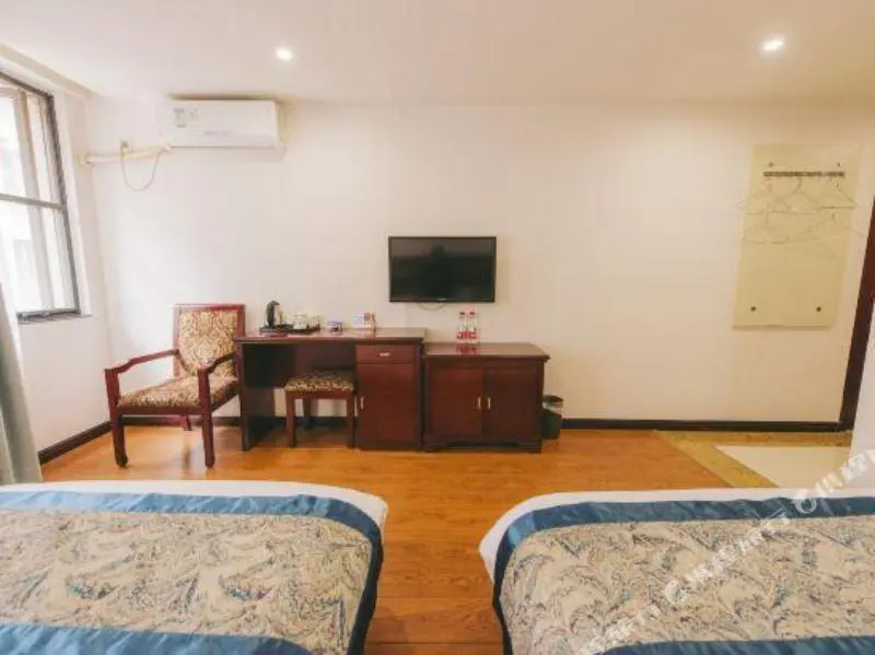 KM zhi HAO BUSINESS HOTEL