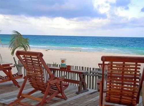 Akiin Beach Tulum