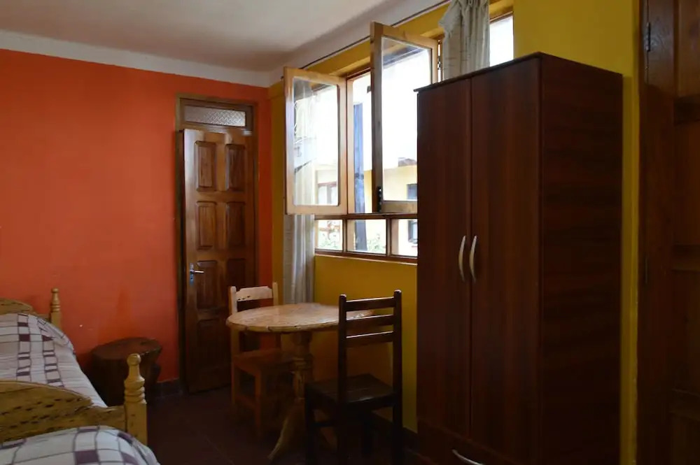 Hostal Coronel Pedro Arraya