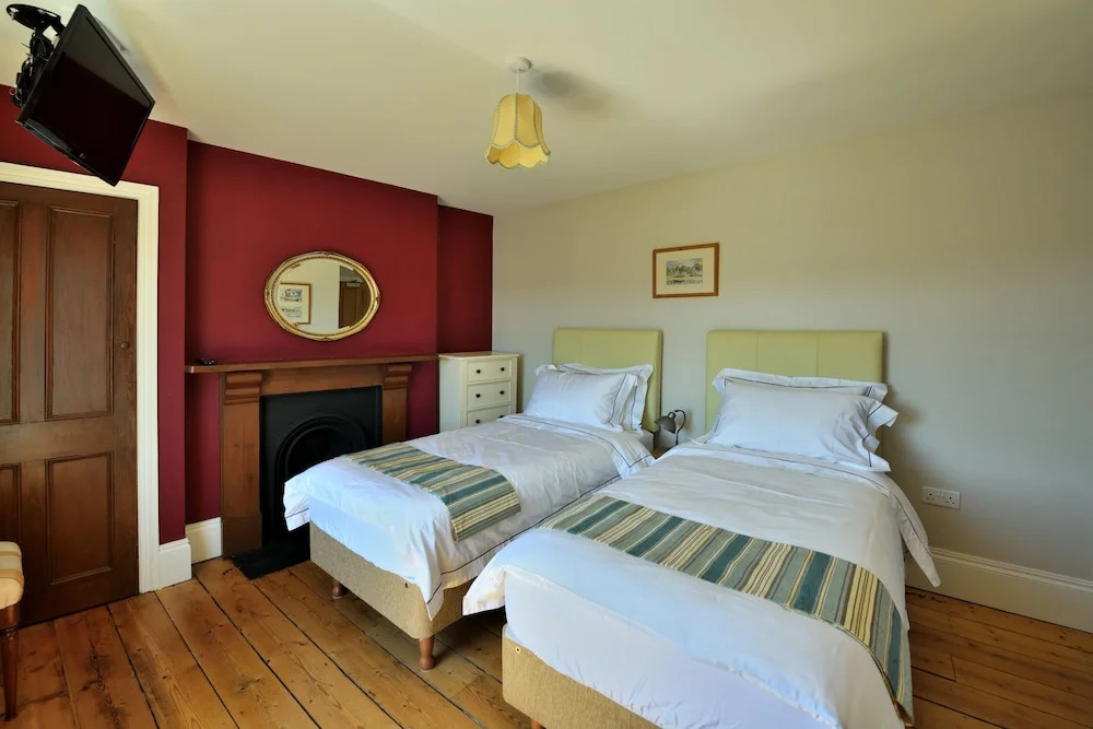 Beacon House B&B Brixham