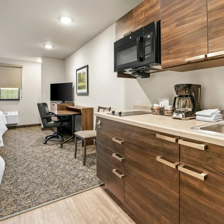 My Place Hotel-Augusta, GA