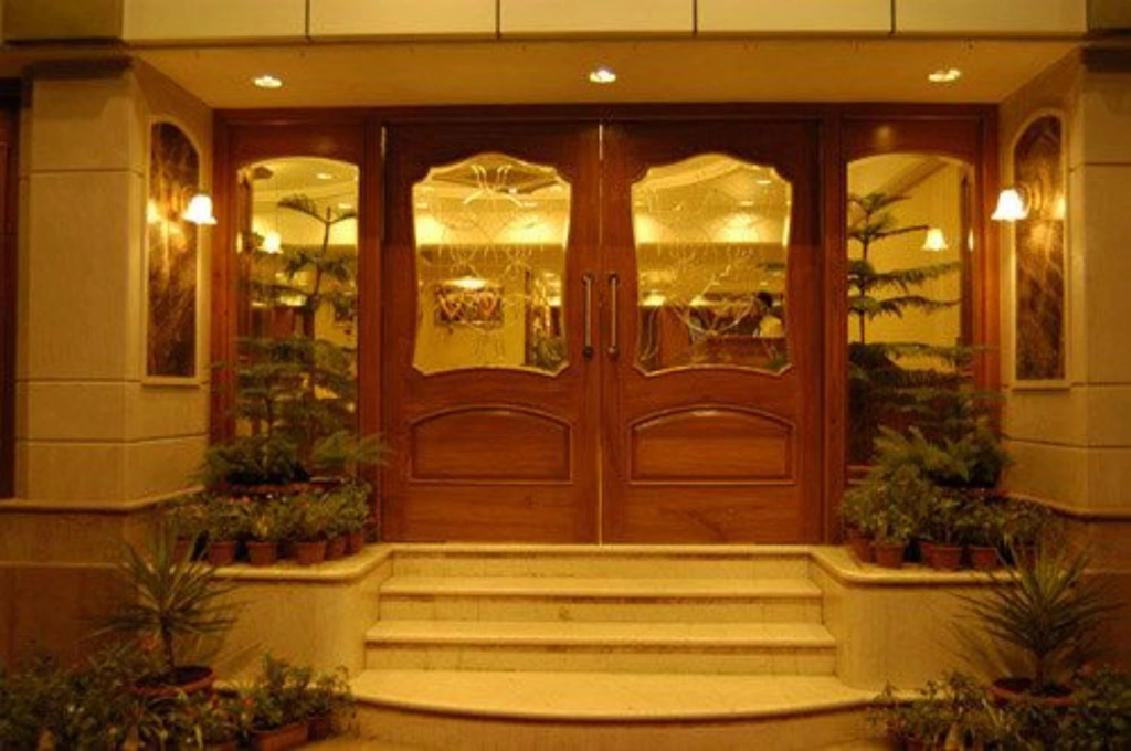Hotel Solitaire