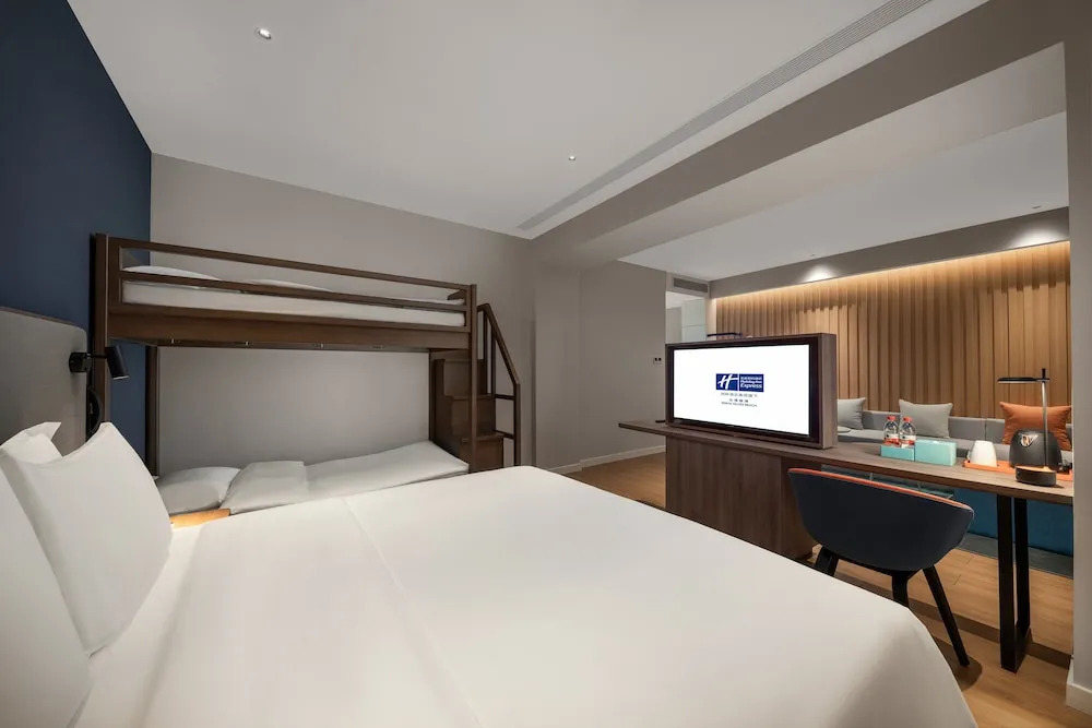 Holiday Inn Express Beihai Silver Beach by IHG