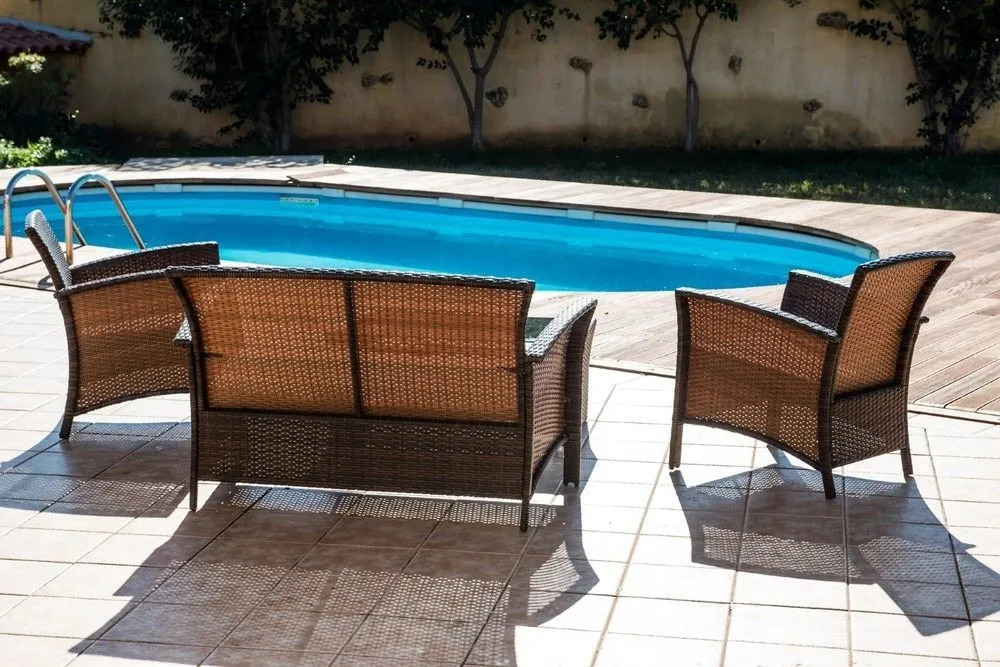 Villa Dafni