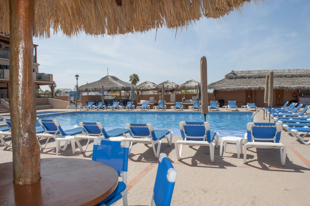 Marinaterra Hotel & Spa
