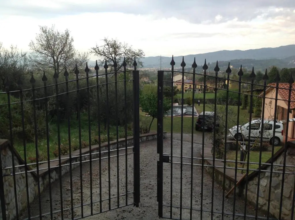 Villa Paola
