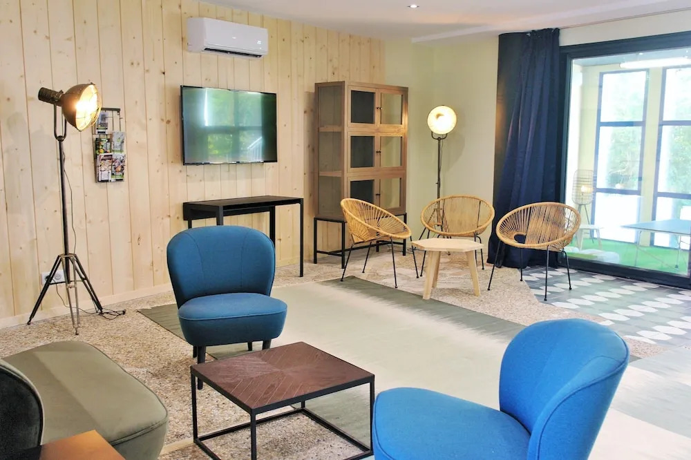 IKO Bordeaux Appartements