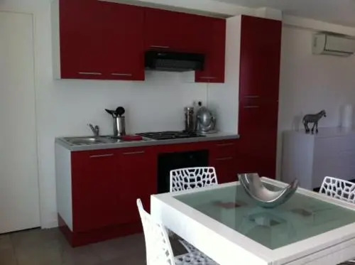 Villa W