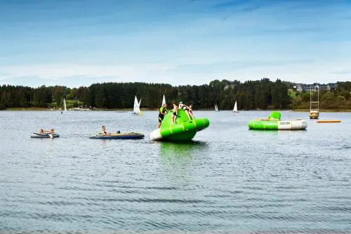 Sport- und Ferienpark Worriken