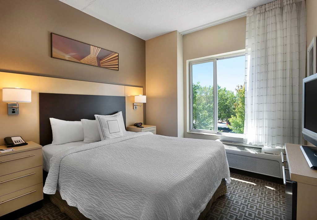 TownePlace Suites by Marriott Rock Hill