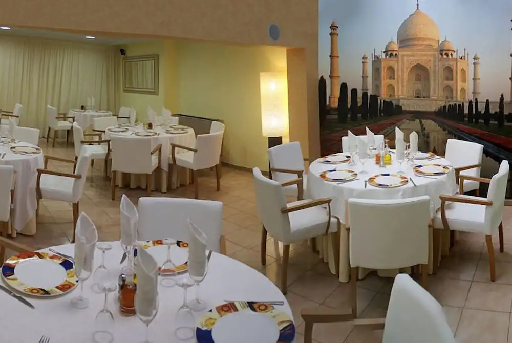 Hotel Nauta