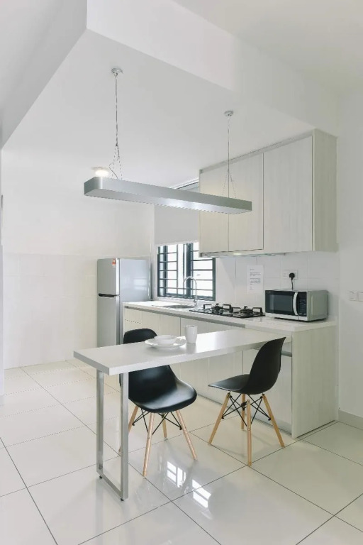 1 Tebrau Residences by YML Home