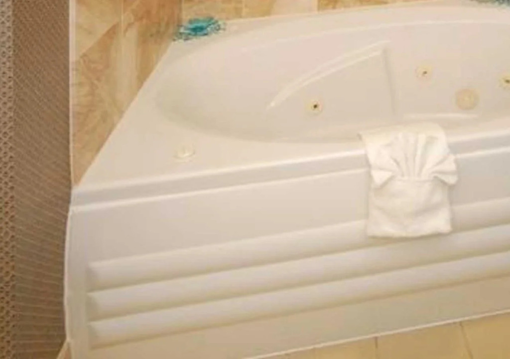 Quality Inn & Suites Tarboro - Kingsboro