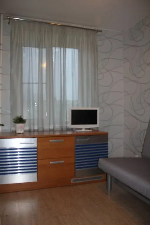 Kvartira Metro Profsoyuznaya Apartments