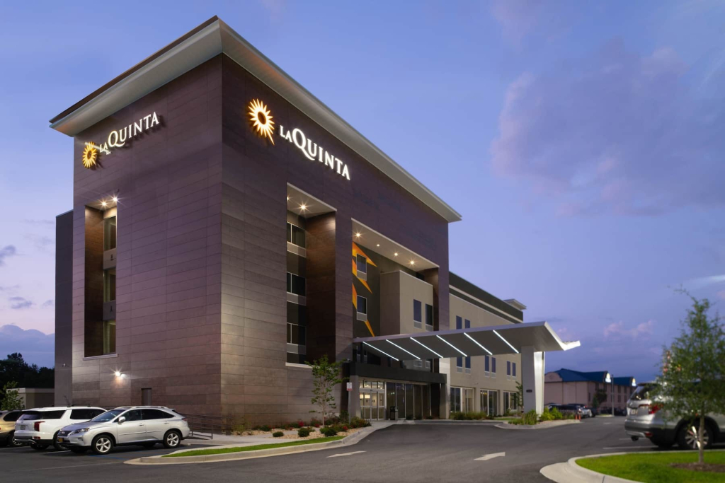 Ramada Limited