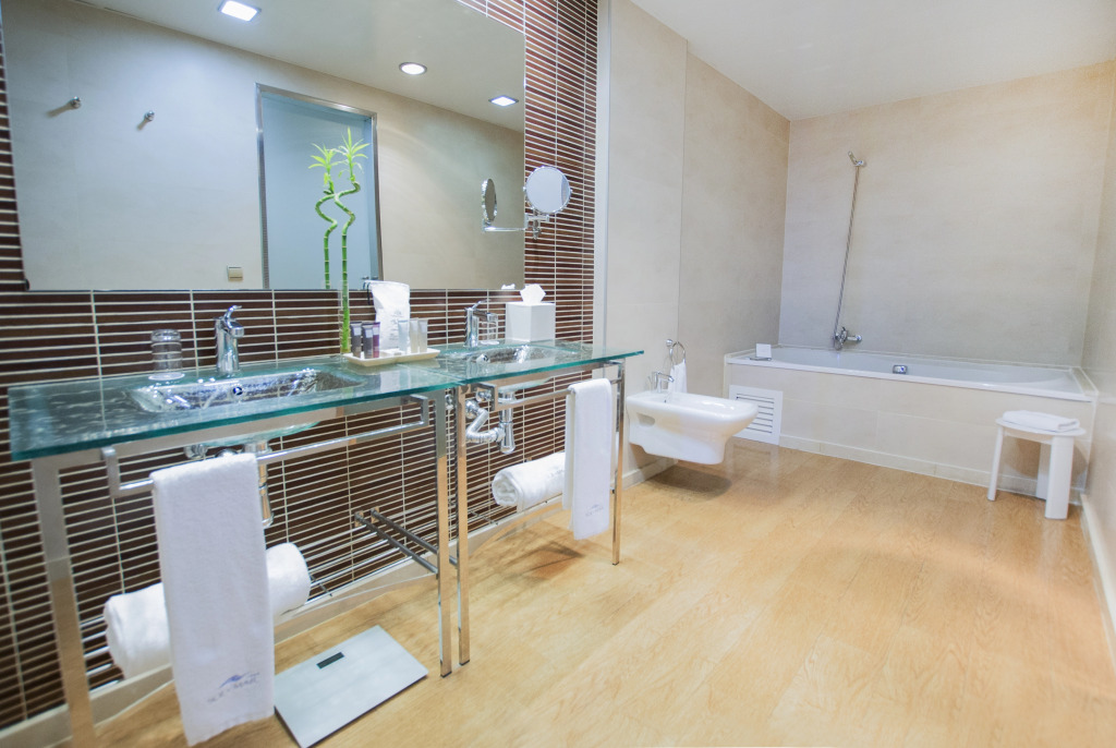 SOLYMAR Gran Hotel