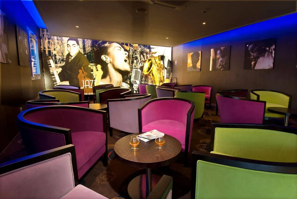 B&B HOTEL Colmar Liberté 4 étoiles