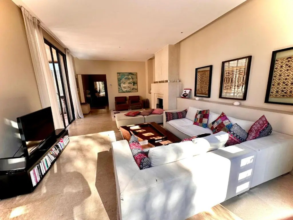 Al Maaden Ryad 69 a Marrakesh