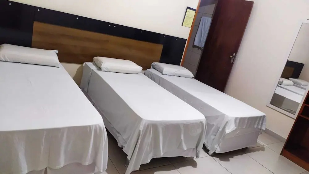 Hotel Rio Branco