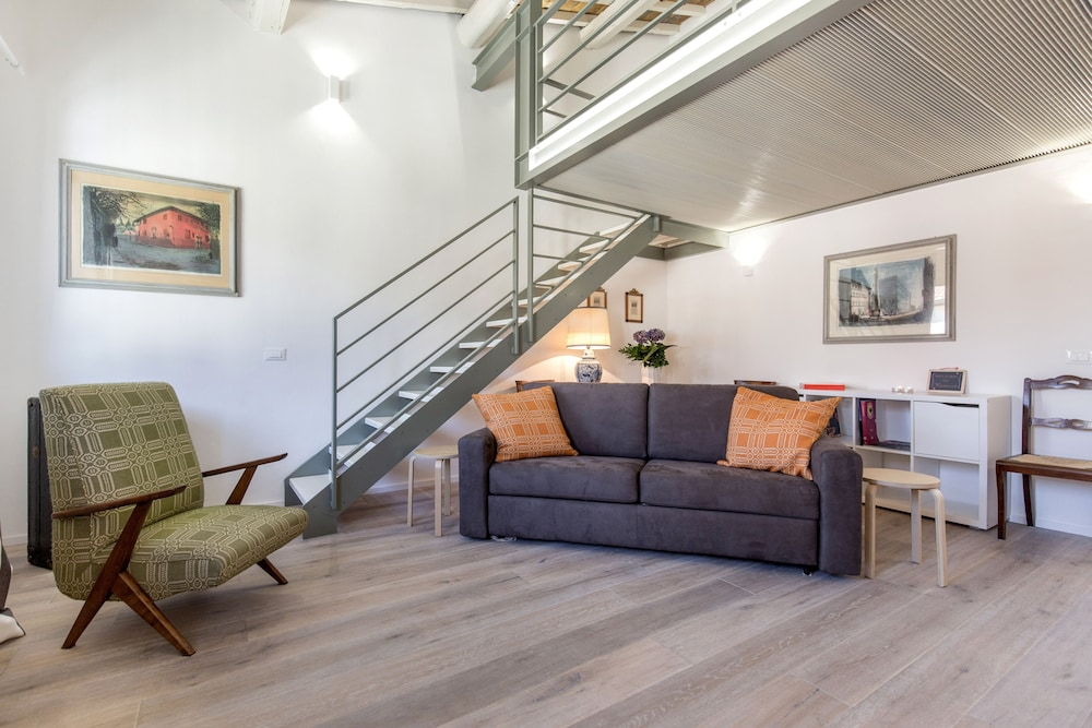 La Casa Sui Tetti