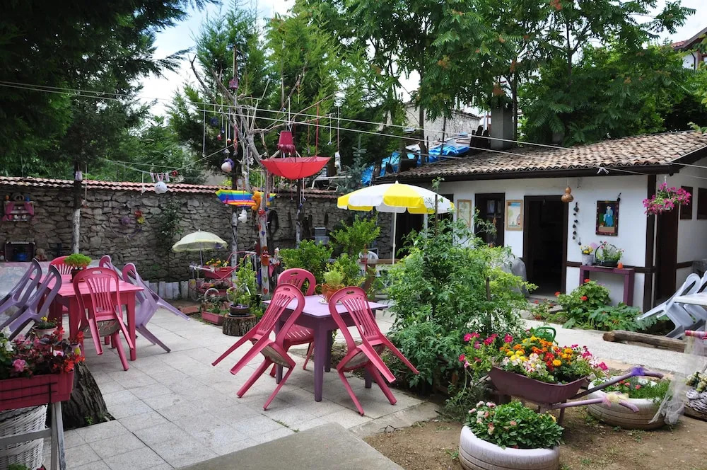 Nimet Hanım Konağı