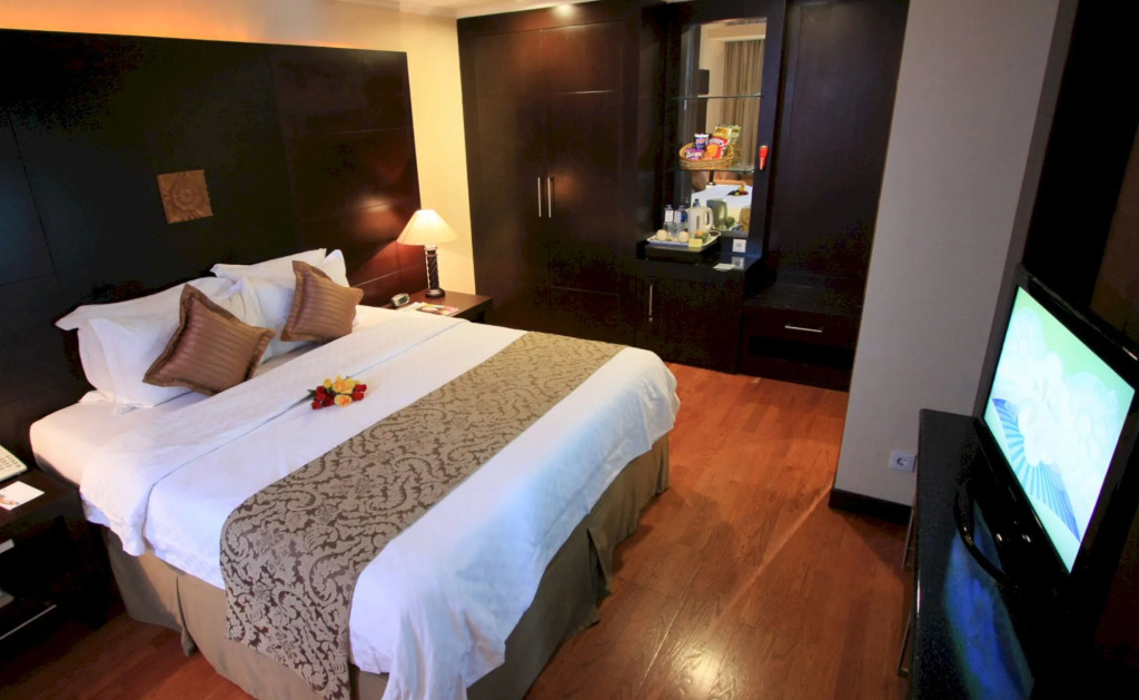 Hotel Pacific Balikpapan