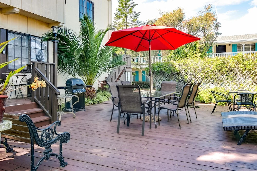 Corona Del Mar - 5 Br Home